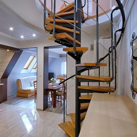 Golden Apartments&Db11 Закопане Екстер'єр фото